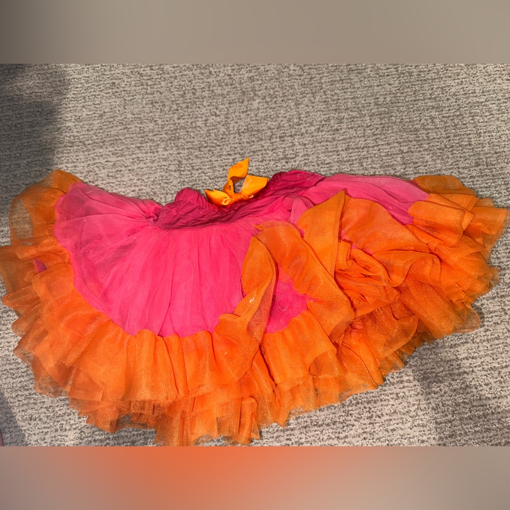 Popatu skirt